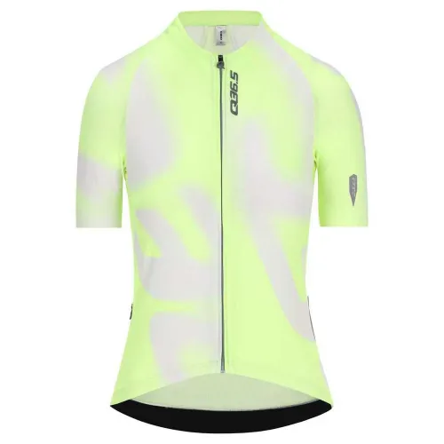 Q36.5 Gregarius Pro Big Logo 반팔 져지 3142522349