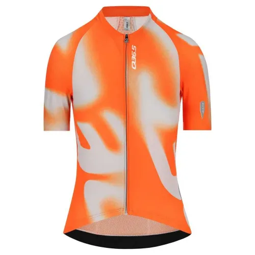 Q36.5 Gregarius Pro Big Logo 반팔 져지 3142522351