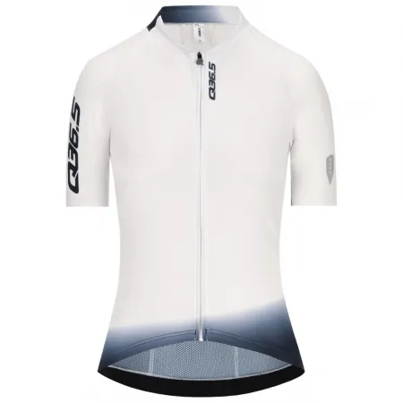 Q36.5 그레가리우스 Pro Collar Fade 시그니처 반팔 져지 3142522356