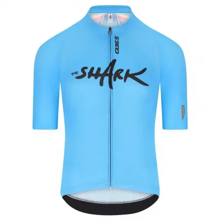 Q36.5 그레가리우스 Pro Nibali 레이싱 Nazionale 반팔 져지 3142522360