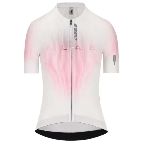 Q36.5 그레가리우스 Pro Q Lab 반팔 져지 3142522362