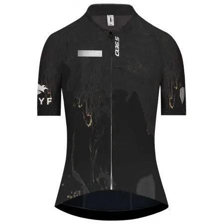 Q36.5 그레가리우스 Pro Ryf 반팔 져지 3142522365