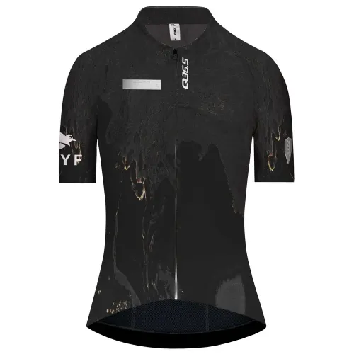 Q36.5 Gregarius Pro Ryf 반팔 져지 3142522365