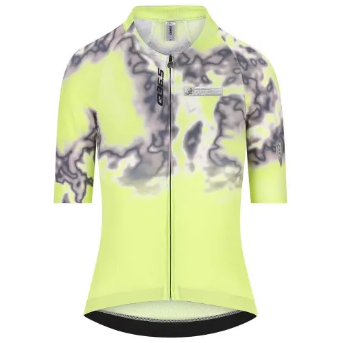 Q36.5 Gregarius Pro 웨더map 반팔 져지 3142522374