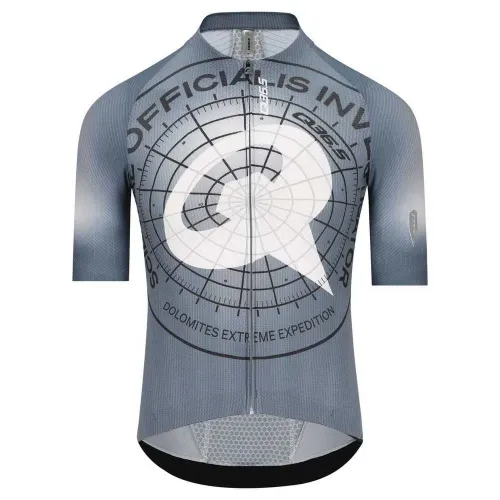 Q36.5 Gregarius Clima Dolomites Extreme 반팔 져지 3142522570