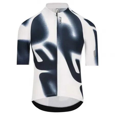 Q36.5 그레가리우스 Pro Big Logo 반팔 져지 3142522574