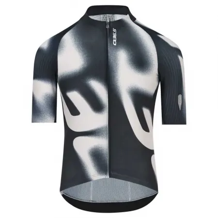 Q36.5 그레가리우스 Pro Big Logo 반팔 져지 3142522575