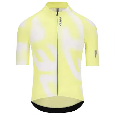 Q36.5 그레가리우스 Pro Big Logo 반팔 져지 3142522578