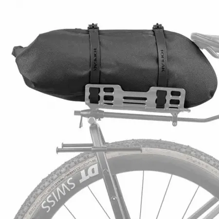 토픽 U-쉘 DryBag 짐받이 가방 10l 3142526741