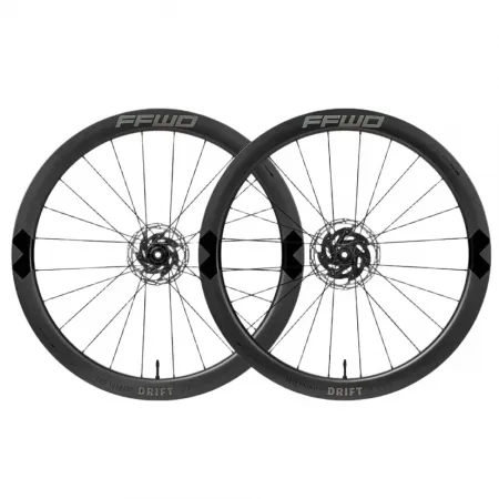 패스트포워드 Dr핏 Pace CL Disc 튜블리스 그래블 휠 세트 3142532737