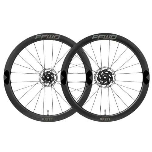 패스트포워드 Dr핏 Pace CL Disc 튜블리스 그래블 휠 세트 3142532737