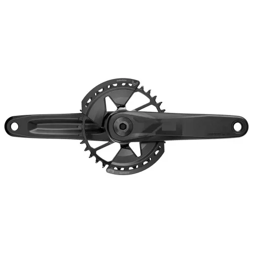 스램 T-Type 이글 70 Q174 CL55 DUB 와이드 2-프로텍션s 크랭크셋 3142532956