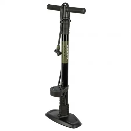 토픽 JoeBlow 마운틴 X RapidHead Digital 자전거 펌프 3142533487