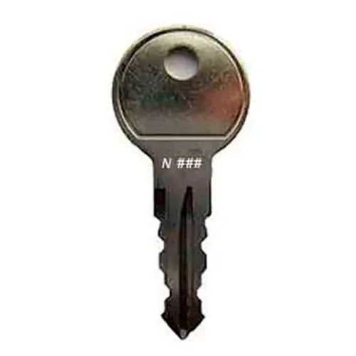 툴레 스틸 N227 열쇠 3142546990