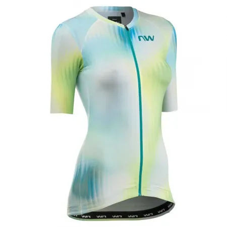 노스웨이브 Blade 반팔 져지 3142558443