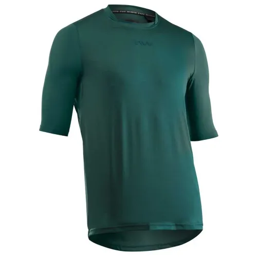 노스웨이브 Bomb 반팔 져지 3142558452