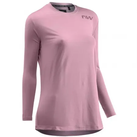 노스웨이브 Xtrail 긴팔 엔듀로 져지 3142558507