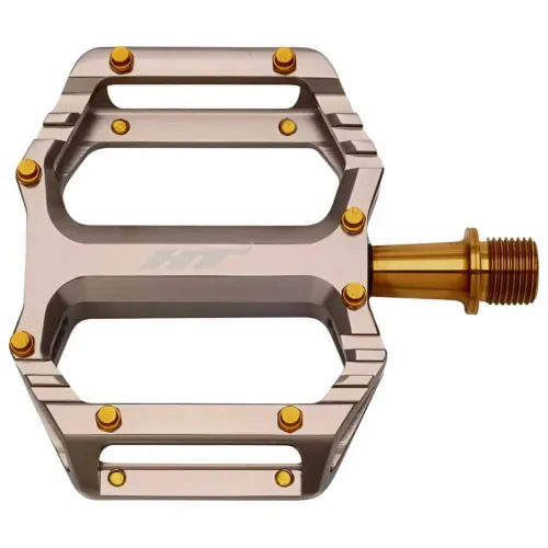 HT COMPONENTS AR09 티타늄 Axle 페달 3142568903