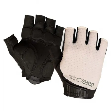 지로 Bravo II Gel 반 장갑 3142572904