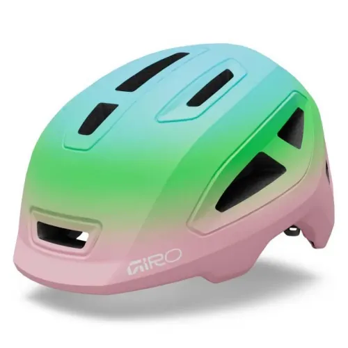 지로 S캠프 II 주니어 도시 헬멧 3142572960