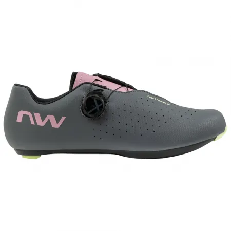 노스웨이브 Sonic Plus 로드 자전거 클릿슈즈 3142573490