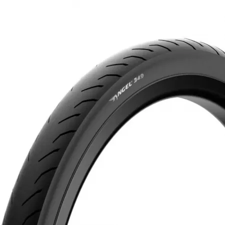 피렐리 An젤 349 어반 하이퍼BELT 60 TPI PROCompound 어반 16in x 1.35 도시의 견고한 자전거 타이어 3142591525