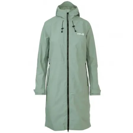 AGU SEQ II Rain 자켓 3142629643