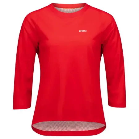 POC Motion Air 3/4 소매 엔듀로 져지 3142632977