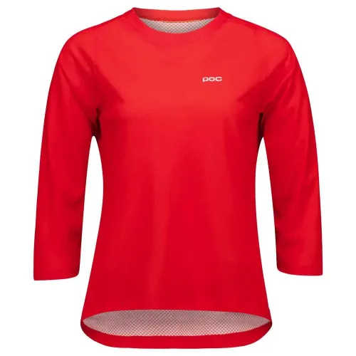 POC Motion 에어 3 4 소매 엔듀로 져지 3142632977