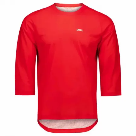 POC Motion Air 3/4 소매 엔듀로 져지 3142632978