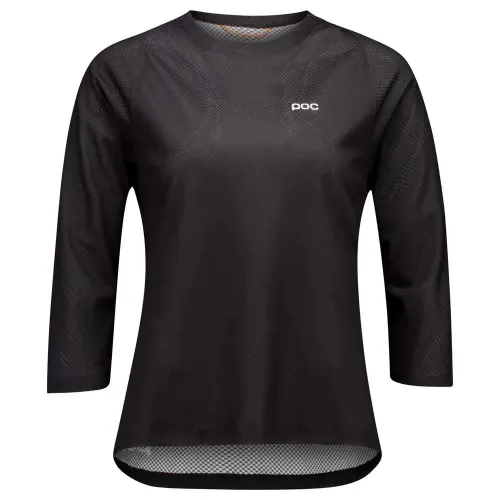 POC Motion 에어 3 4 소매 엔듀로 져지 3142632979