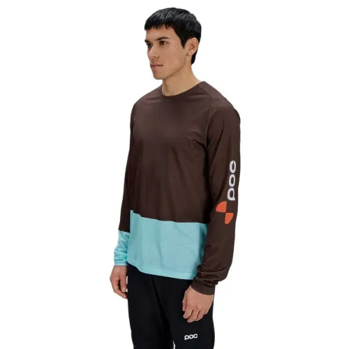 POC Motion 에어 긴팔 엔듀로 져지 3142632981