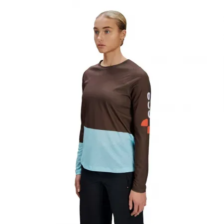 POC Motion Air 긴팔 엔듀로 져지 3142632982