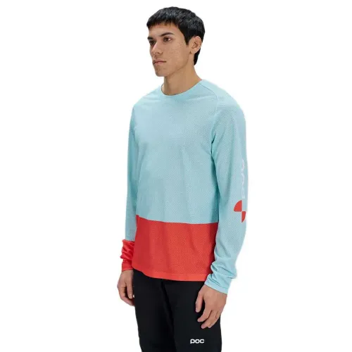 POC Motion 에어 긴팔 엔듀로 져지 3142632985