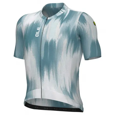 ALE PR-E Argon 반팔 져지 3142641604