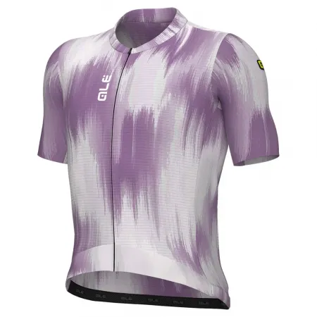 ALE PR-E Argon 반팔 져지 3142641607