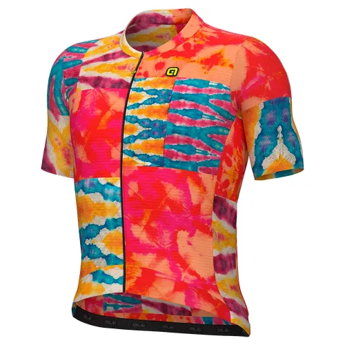 ALE PR E Clorofilla 반팔 져지 3142641610