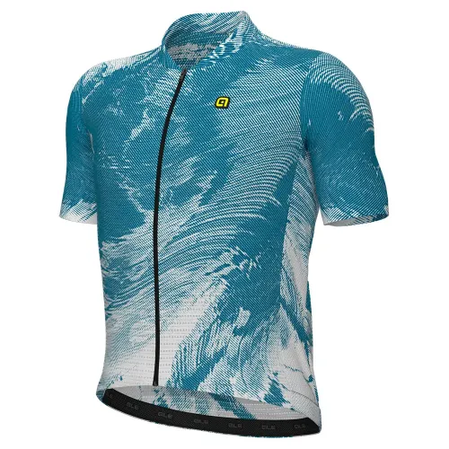 ALE PR E Fan 반팔 져지 3142641624