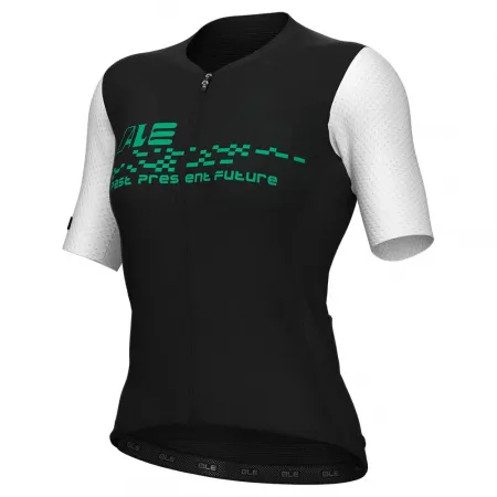 ALE PR-E Megabyte 2.0 반팔 져지 3142641643