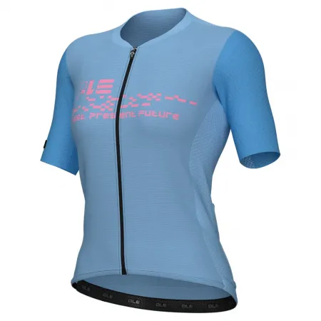 ALE PR-E Megabyte 2.0 반팔 져지 3142641646