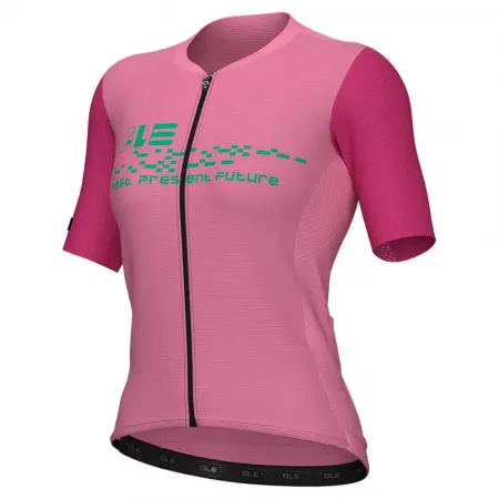 ALE PR-E Megabyte 2.0 반팔 져지 3142641647