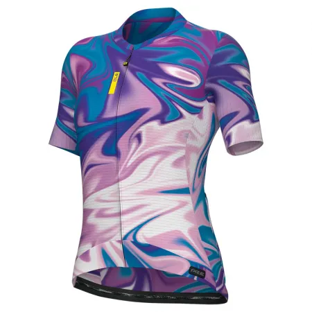 ALE PR-E Smoothie 반팔 져지 3142641678