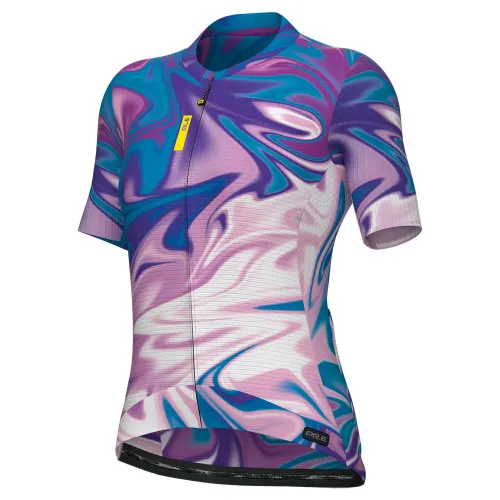 ALE PR E Smoothie 반팔 져지 3142641678