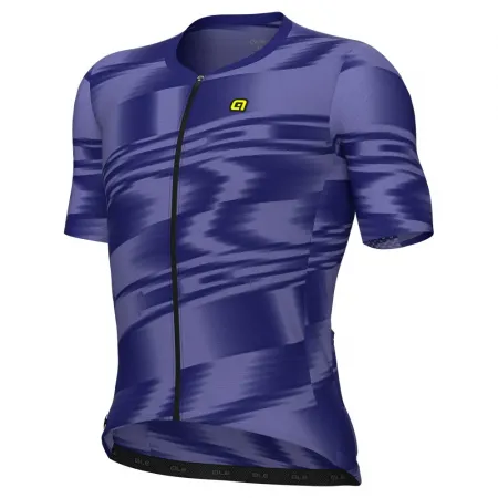 ALE PR-E Techno 반팔 져지 3142641691