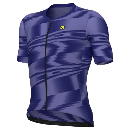 ALE PR E Techno 반팔 져지 3142641691