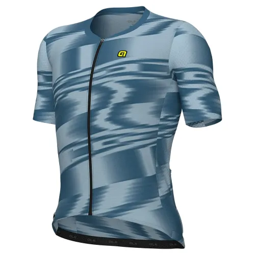 ALE PR E Techno 반팔 져지 3142641692