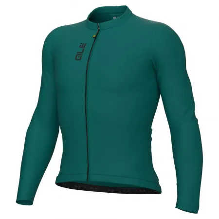 ALE Pragma Color Block 긴팔 져지 3142641694