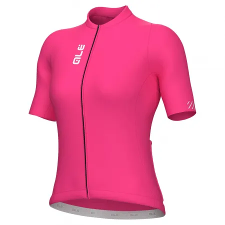 ALE Pragma Color Block 반팔 져지 3142641706