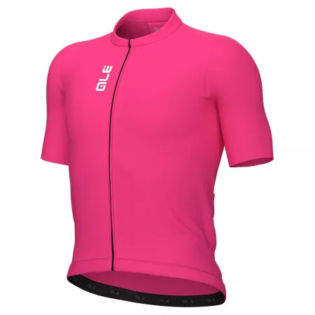 ALE Pragma Color Block 반팔 져지 3142641711