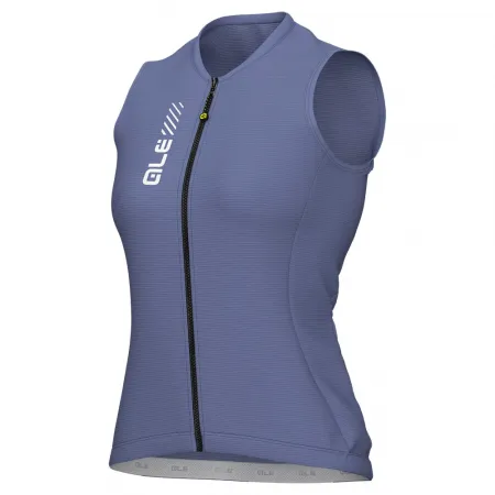 ALE Pragma Color Block 슬리브리스 사이클링 져지 3142641713